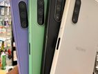 Sony Xperia 10 IV 5G 6/128 Dual sim (Used)