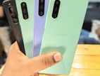 Sony Xperia 10 IV 5G/6/128 snapdragon (Used)