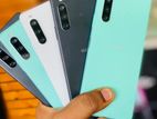 Sony Xperia 10 IV 5G/6/128 snapdragon (Used)