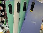 Sony Xperia 10 IV 5G 6/128GB (Used)