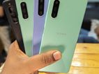 Sony Xperia 10 IV 5G/6/128GB (Used)