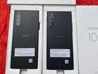 Sony Xperia 10 IV 5G 6GB 128GB E-SIM (Used)