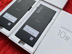 Sony Xperia 10 IV 6GB 128GB (Used)