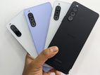 Sony Xperia 10 Mark 5 (Used)