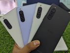 Sony Xperia 10 Mark V 5G (Used)