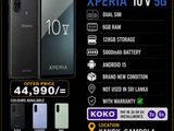 Sony Xperia 10 V 128GB 5G (Used)