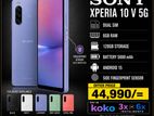 Sony Xperia 10 V 128GB 5G (Used)