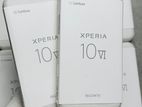 Sony Xperia 10VI 5G 128GB (Brand New)