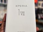 Sony Xperia 1vii (Brand New)