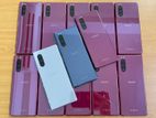 Sony Xperia 5 6GB RAM FINGERPRINT (Used)