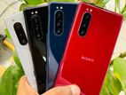 Sony Xperia 5 6GB RAM GAMING PHONE (Used)