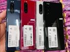 Sony Xperia 5 6GB RAM (Used)
