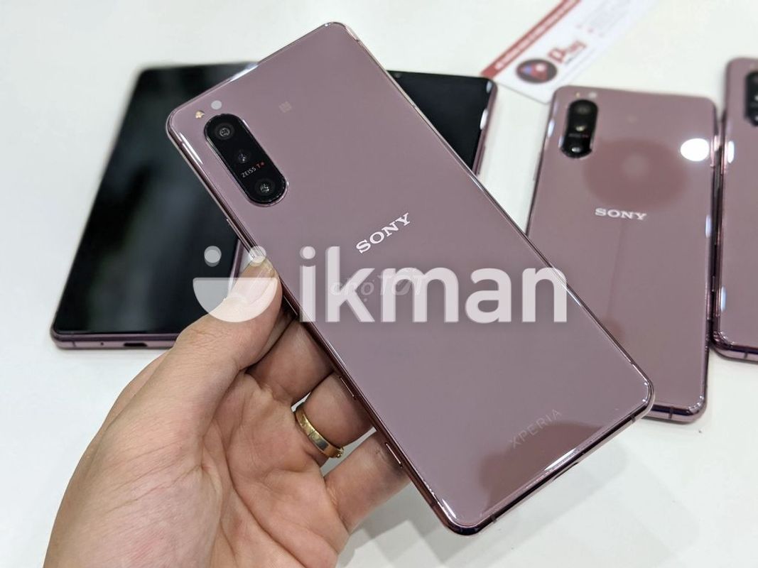 xperia 5 ii sale