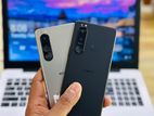 Sony Xperia 5 III 128GB (Used)