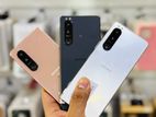 Sony Xperia 5 III 128GB (Used)