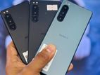 Sony Xperia 5 IV 128GB (Used)