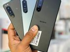 Sony Xperia 5 IV 128GB (Used)
