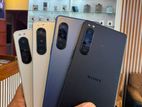 Sony Xperia 5 IV 128GB (Used)
