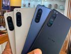 Sony Xperia 5 IV 128GB (Used)
