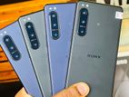 Sony Xperia 5 iv/5G/8/128/dual sim (Used)