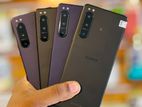 Sony Xperia 5 iv/5G/8/128GB (Used)
