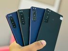 Sony Xperia 5 IV/5G/8/128GB (Used)