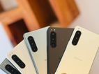 Sony Xperia 5 iv/5G/8/28GB Dualsim (Used)