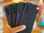 Sony Xperia 5 iv/5G/8GB/128GB (Used)