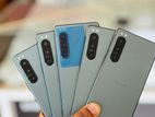 Sony Xperia 5 iv/8/128/dual sim (Used)