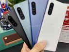 Sony Xperia 5 Mark 4 256GB 12GB (Used)