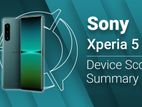 Sony Xperia 5 Mark 4 5G Koko pay (Used)