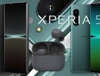 Sony Xperia 5 mark 4 5G (Used)