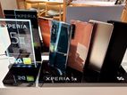 Sony Xperia 5 MARK III 5G 128GB🔥 (Used)