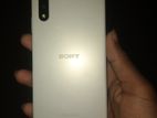 Sony Xperia 5 (Used)