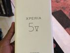 Sony Xperia 5 V 5G (New)