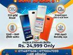 Sony Xperia 8 4GB I 64GB A (Used)