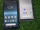 Sony Xperia Ace 3 5G (Used)
