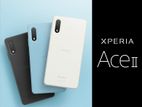 Sony Xperia ace II 64GB (Used)