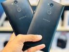 Sony Xperia L2 3 GB. 32GB (Used)