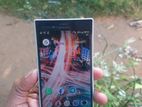 Sony Xperia X Compact SO-02j (Used)