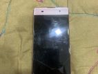 Sony Xperia XA da ا (Used) For parts