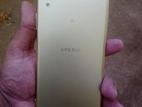 Sony Xperia XA1 plus (Used)