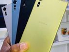 Sony Xperia XZ 32GB 3GB RAM. (Used)