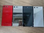 Sony Xperia XZ Premium 4GB 64GB (Used)