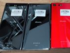 Sony Xperia XZ Premium 4GB 64GB (Used)