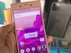 Sony Xperia XZ 3/32GB (Used)