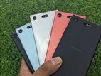 Sony Xperia XZ1 32GB 4GB RAM 4G (Used)