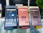 Sony Xperia XZ1 4|64GB (Used)