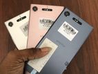 Sony Xperia XZ1 4GB 64GB (Used)