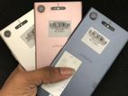 Sony Xperia XZ1 4GB 64GB (Used)